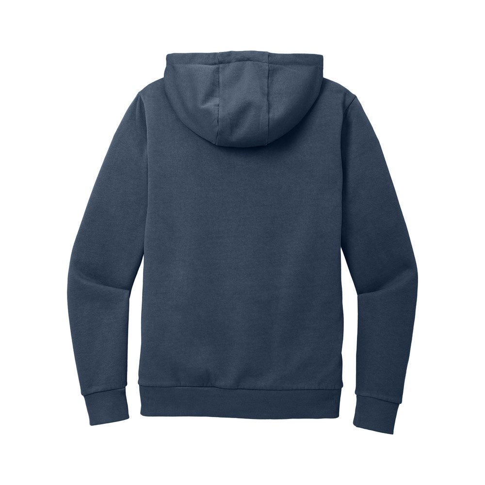 True Navy | Back