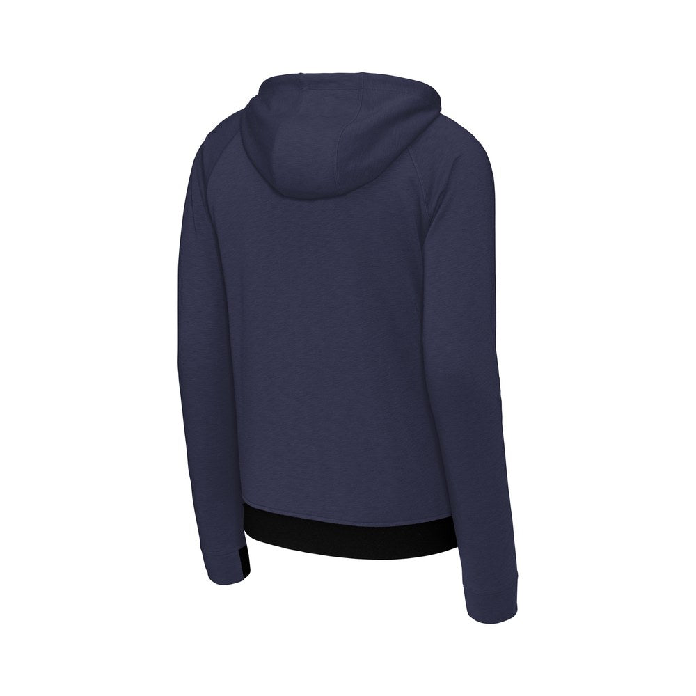 True Navy | Back