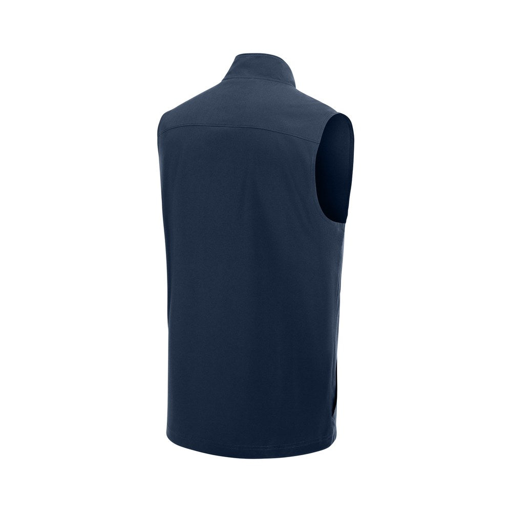True Navy | Back