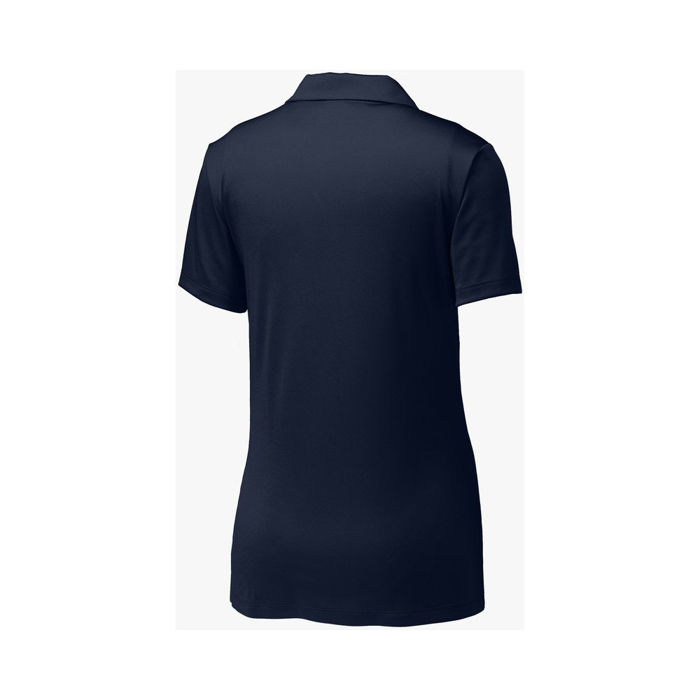 True Navy | Back