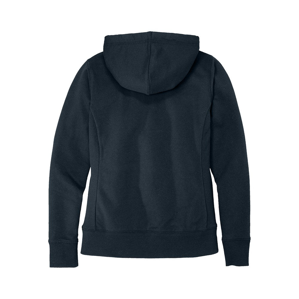 True Navy | Back