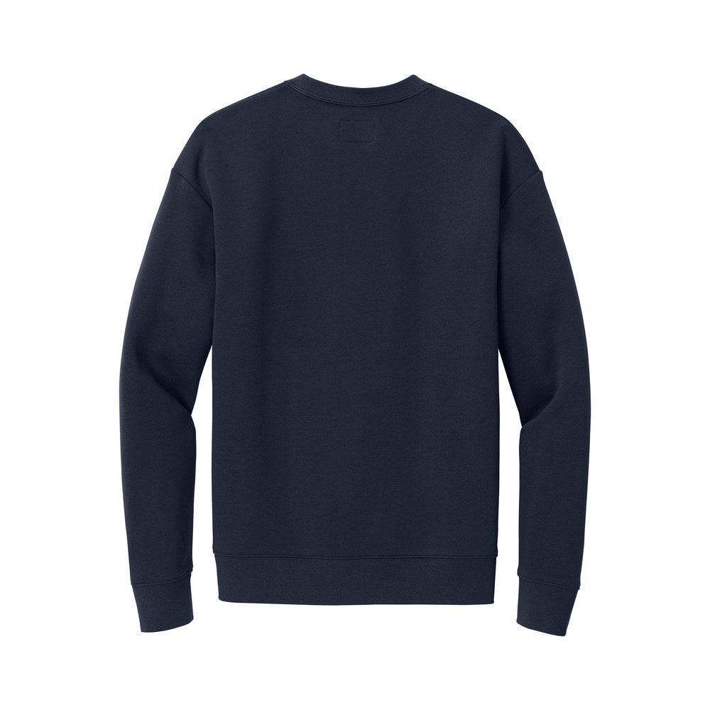 True Navy | Back