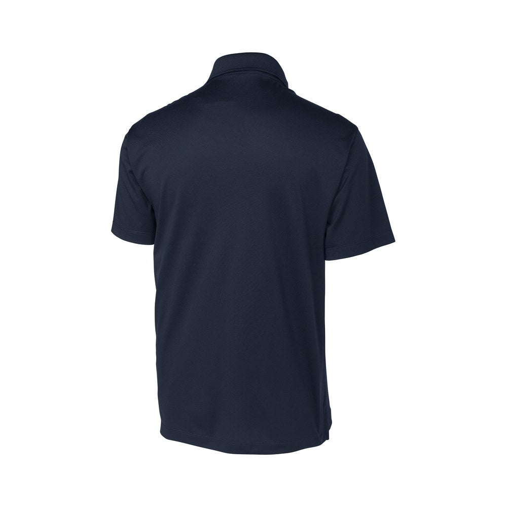 True Navy | Back