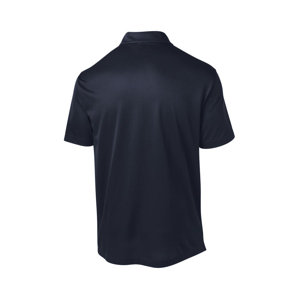 True Navy | Back