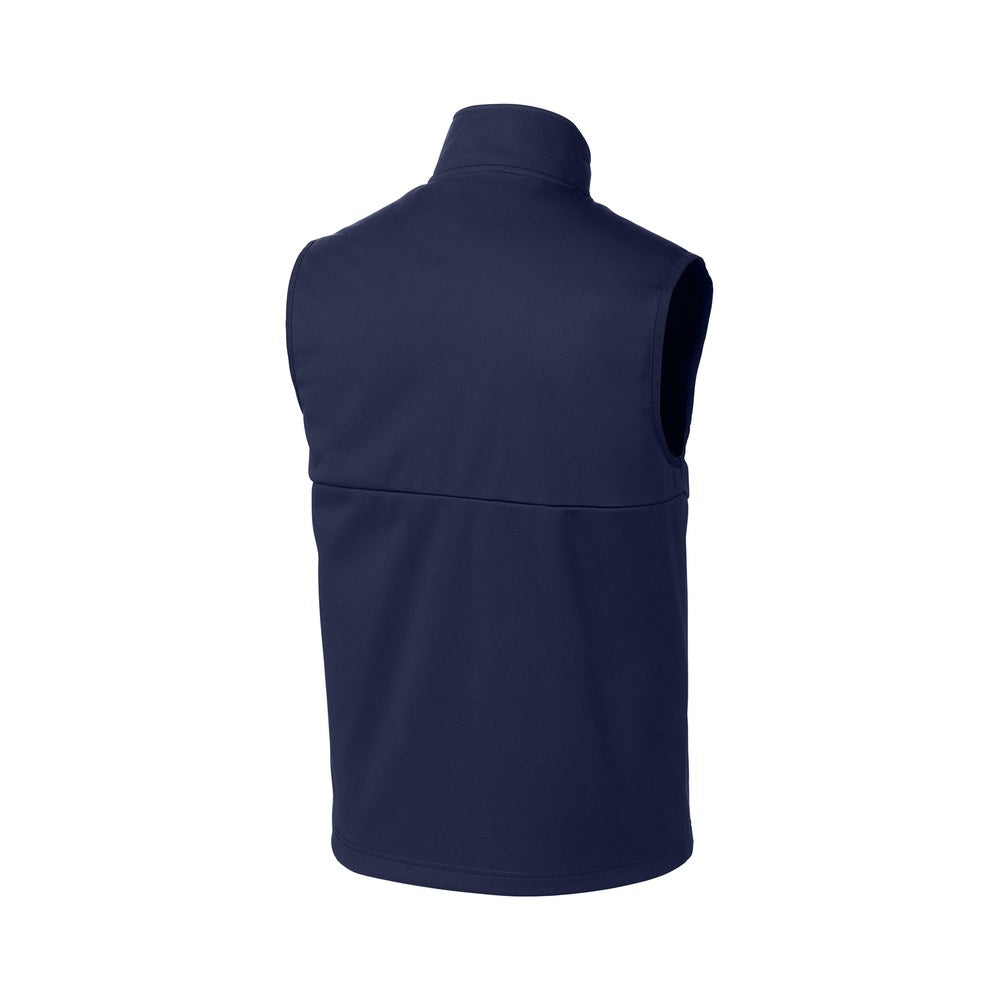 True Navy | Back