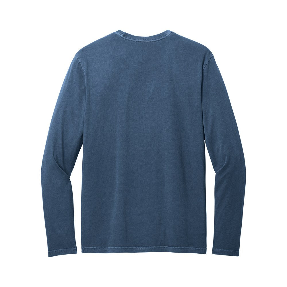 True Navy | Back