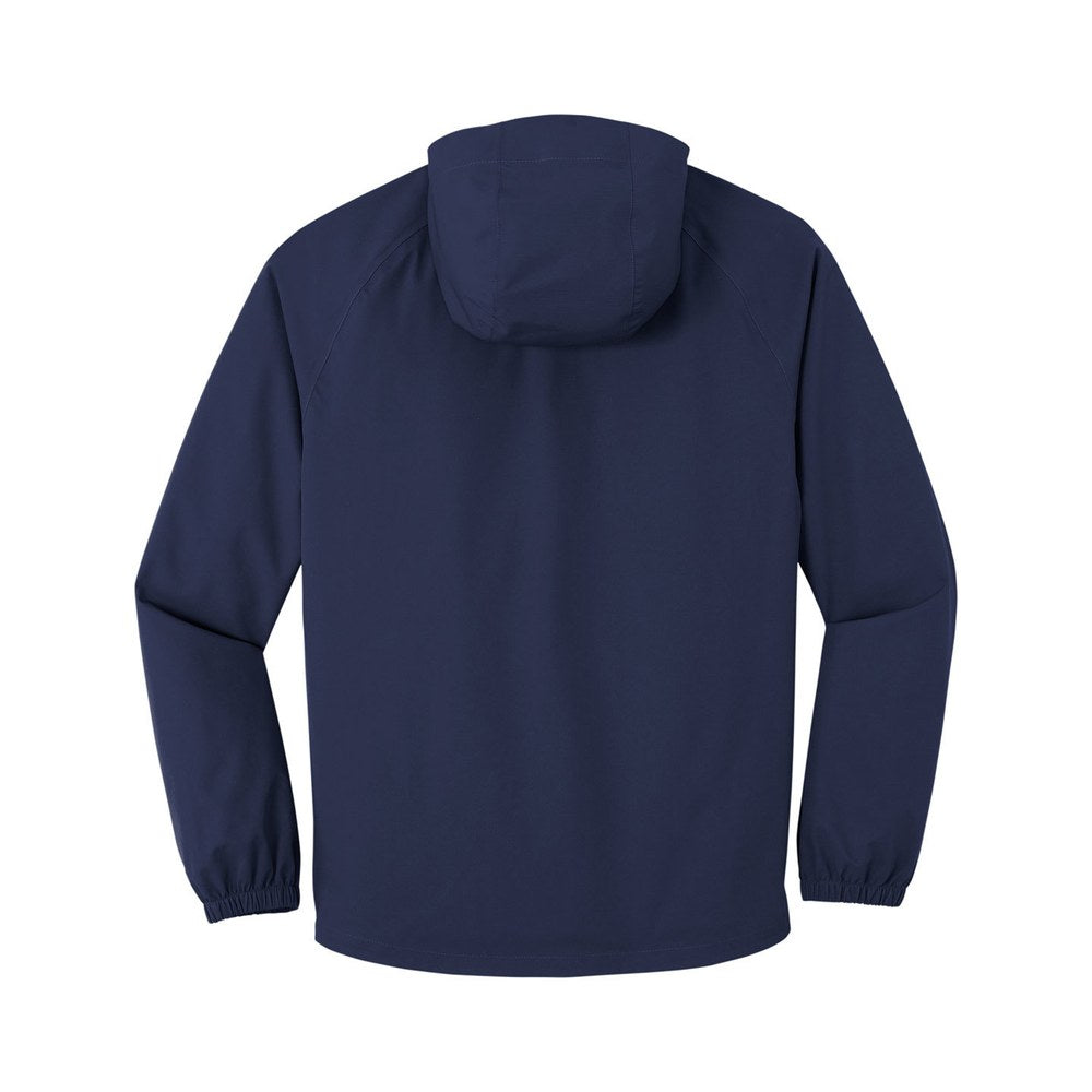 True Navy | Back