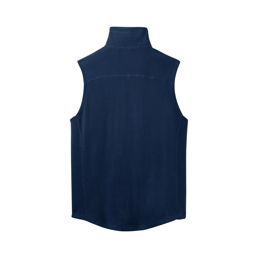 True Navy | Back