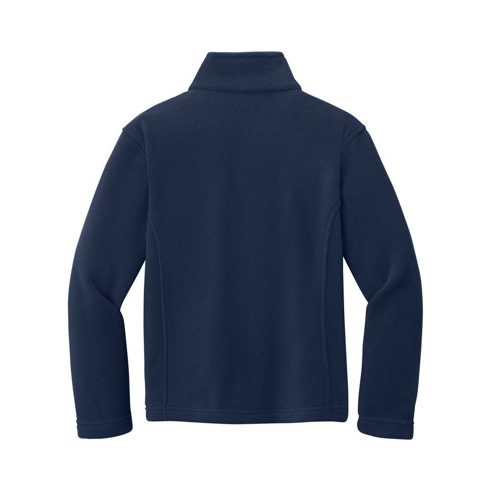 True Navy | Back