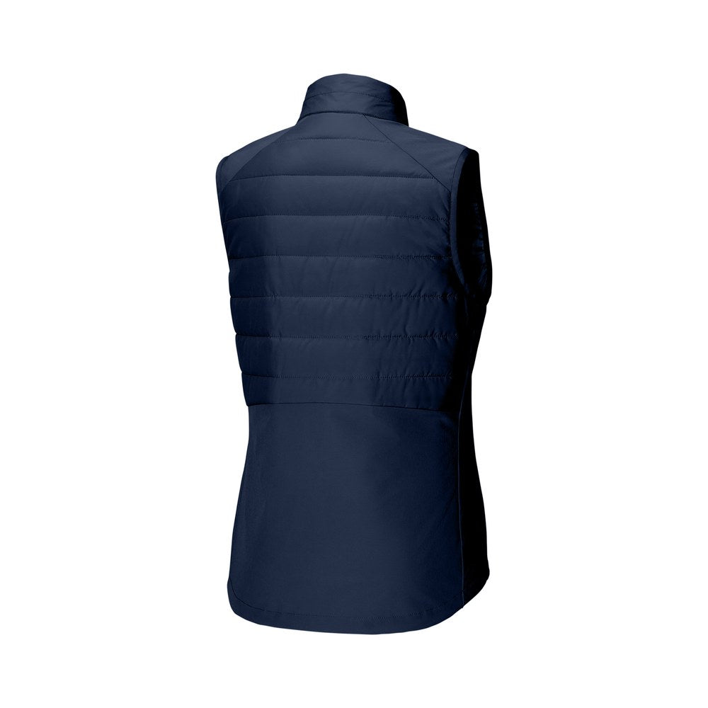 True Navy | Back