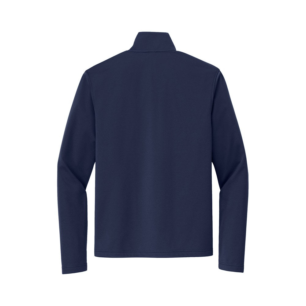 True Navy | Back