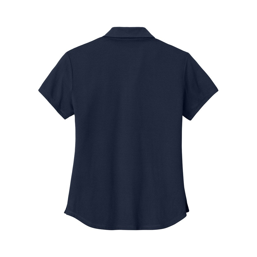 True Navy | Back