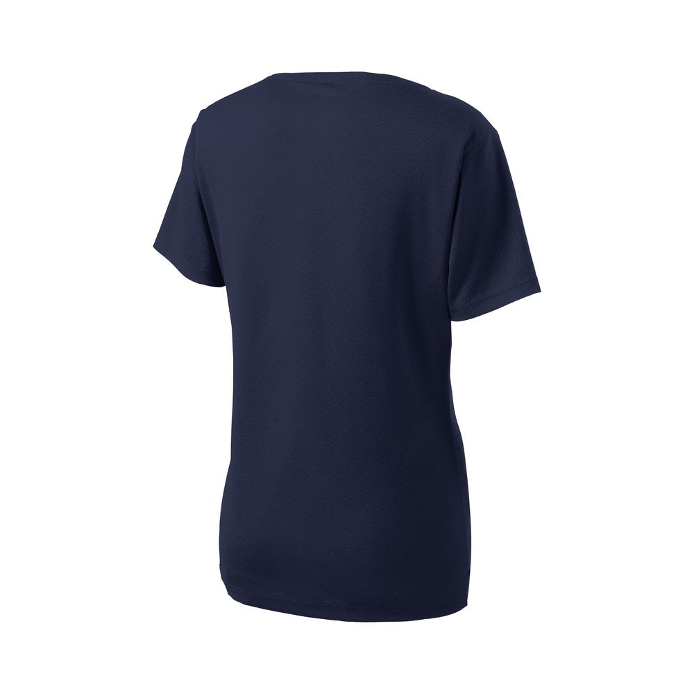 True Navy | Back