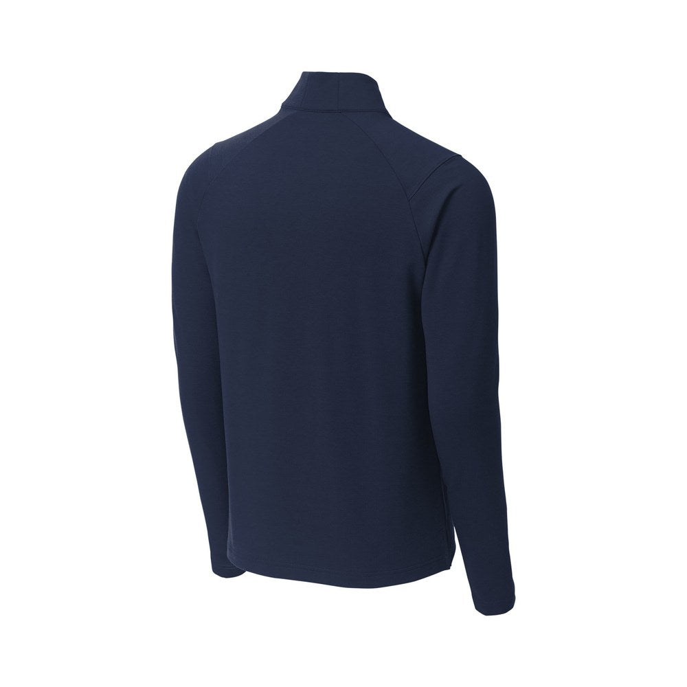 True Navy | Back