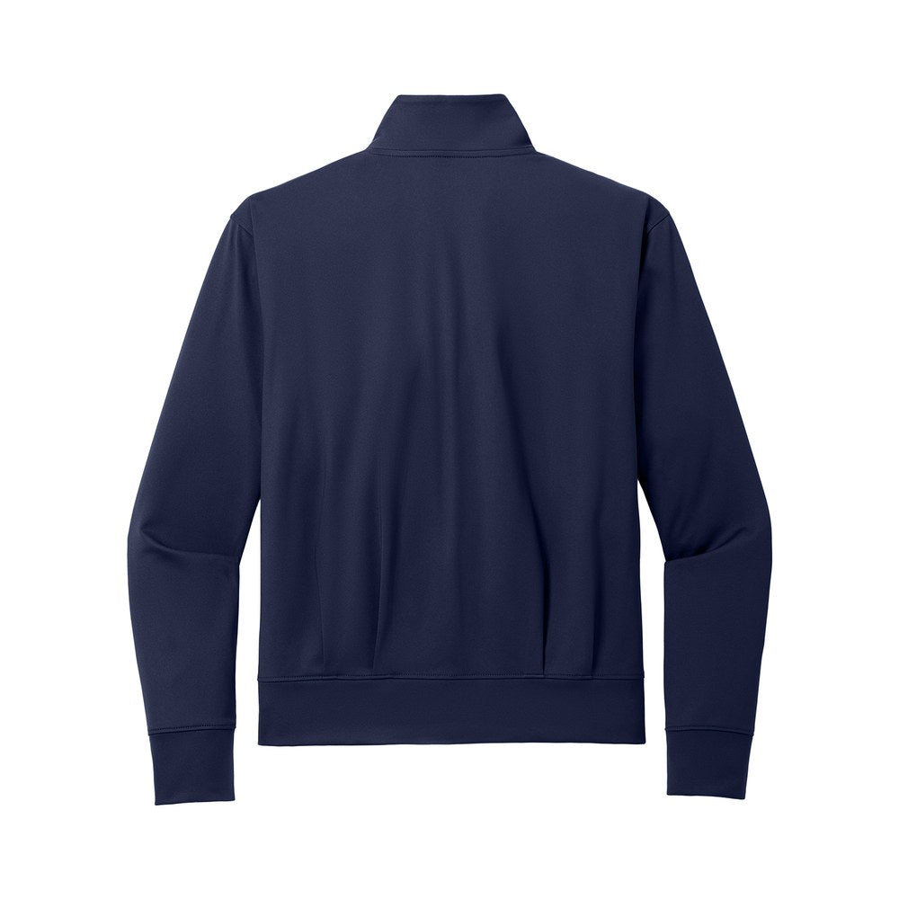 True Navy | Back
