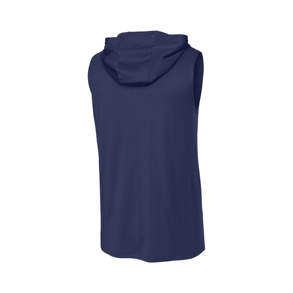 True Navy | Back