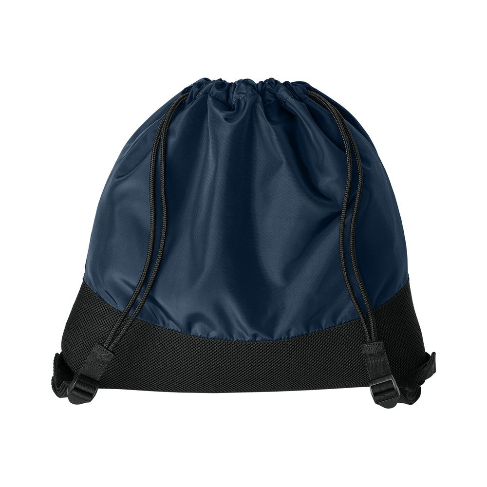 True Navy | Back