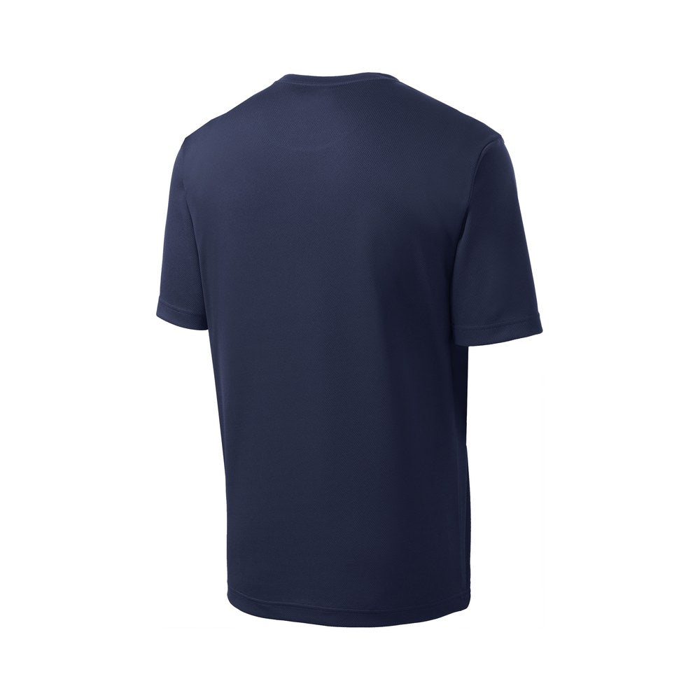 True Navy | Back