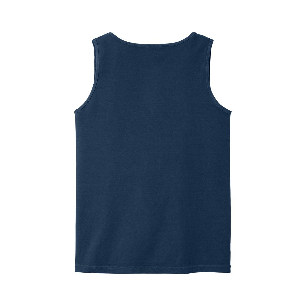 True Navy | Back