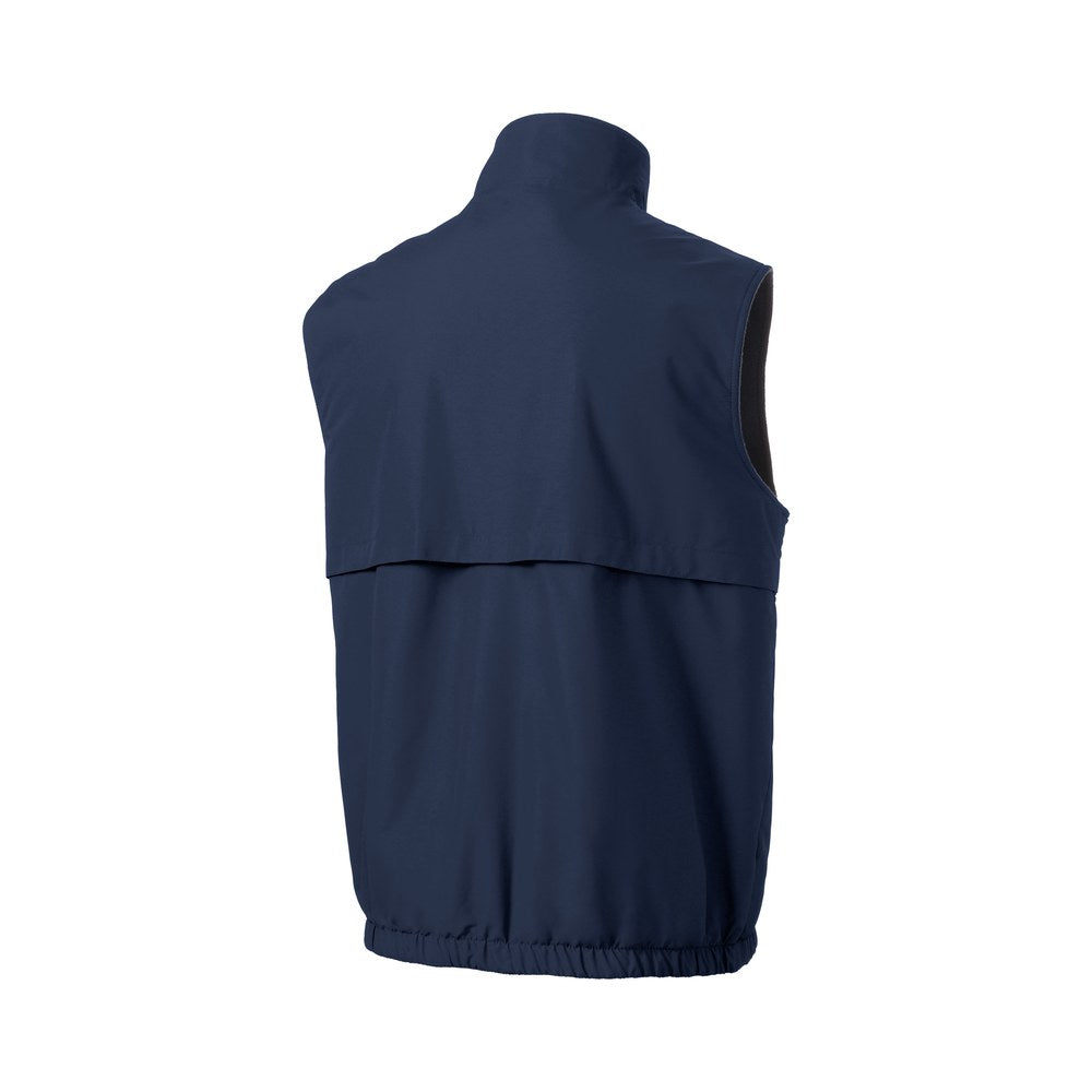 True Navy | Back