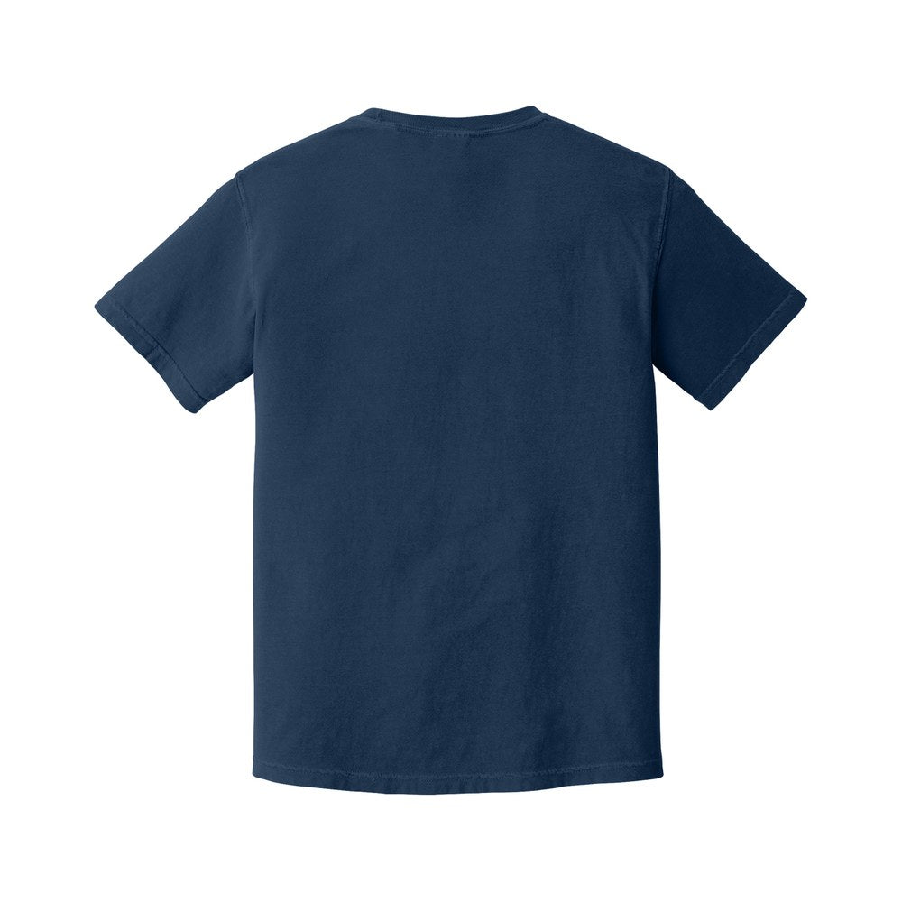 True Navy | Back