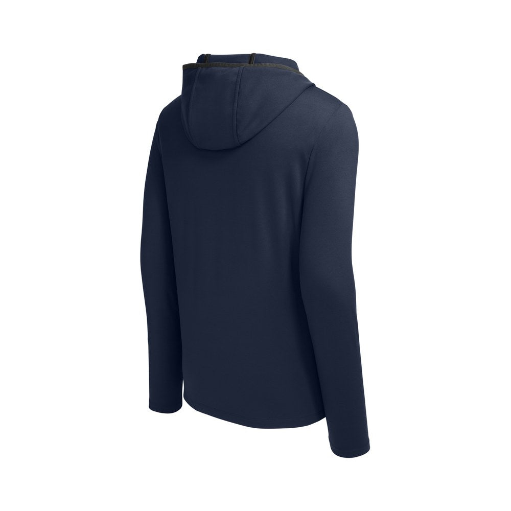 True Navy | Back
