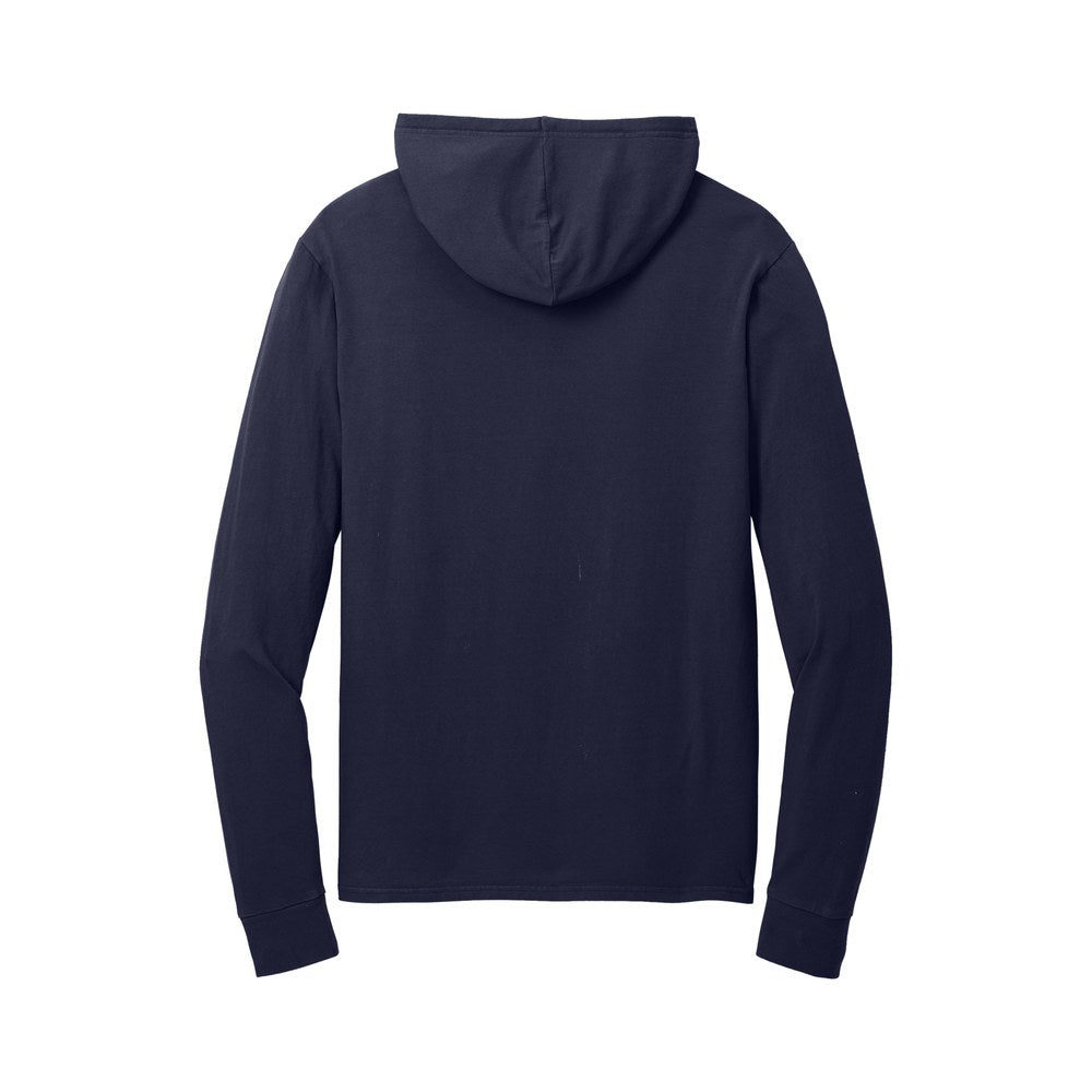 True Navy | Back