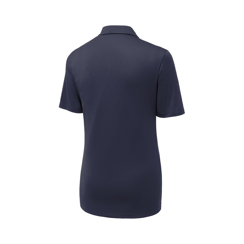 True Navy | Back