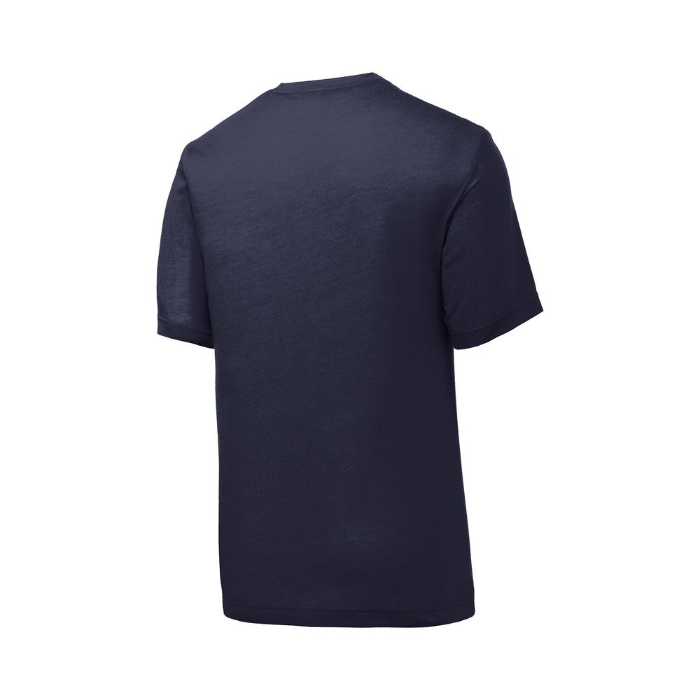 True Navy | Back