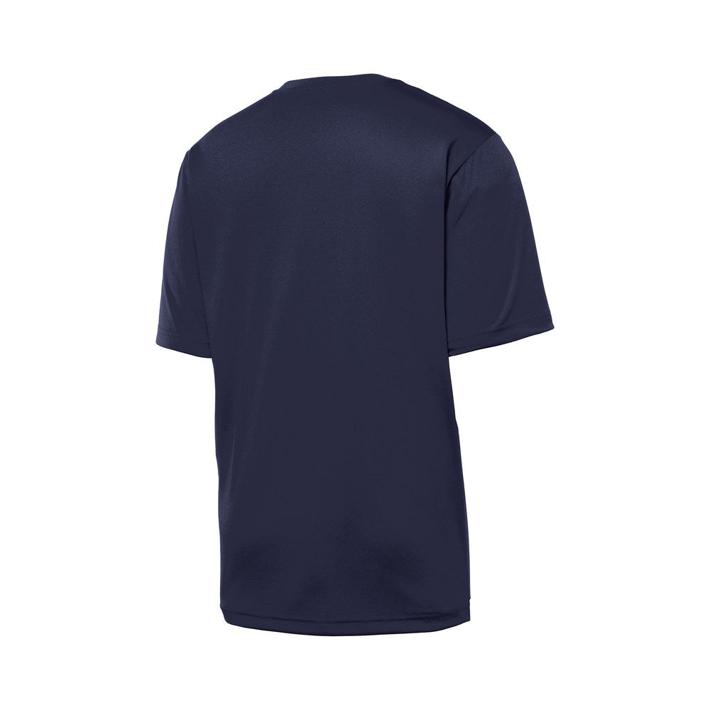True Navy | Back