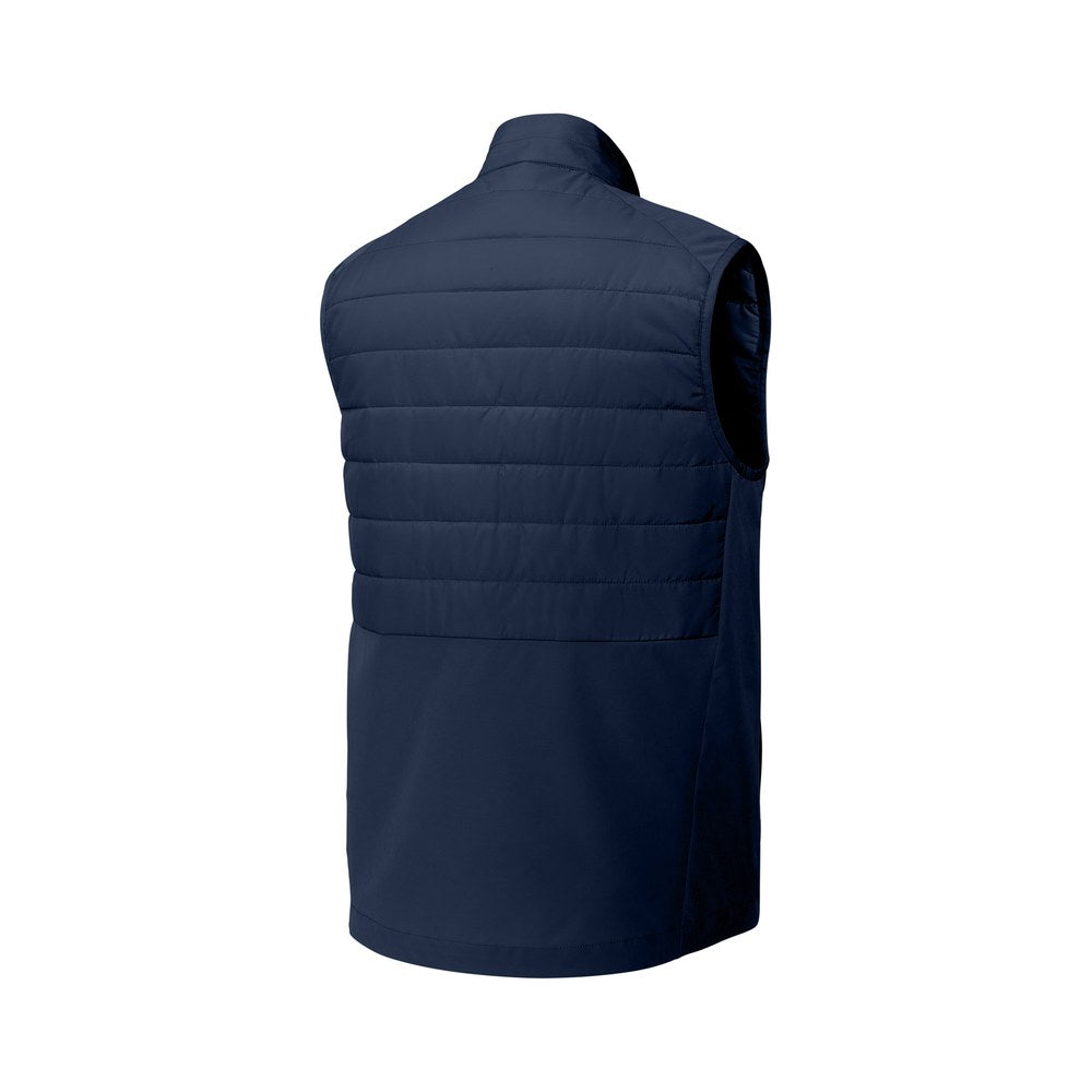 True Navy | Back