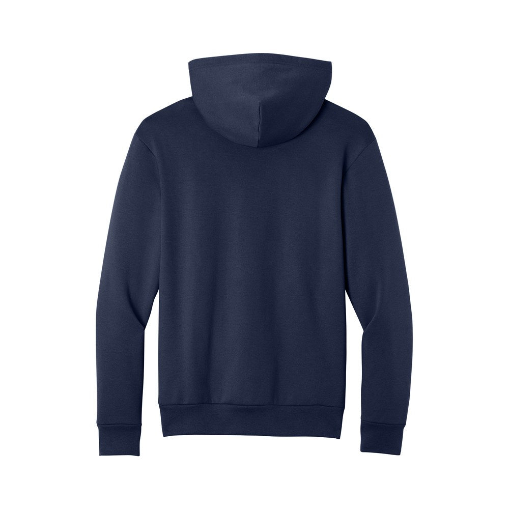 True Navy | Back