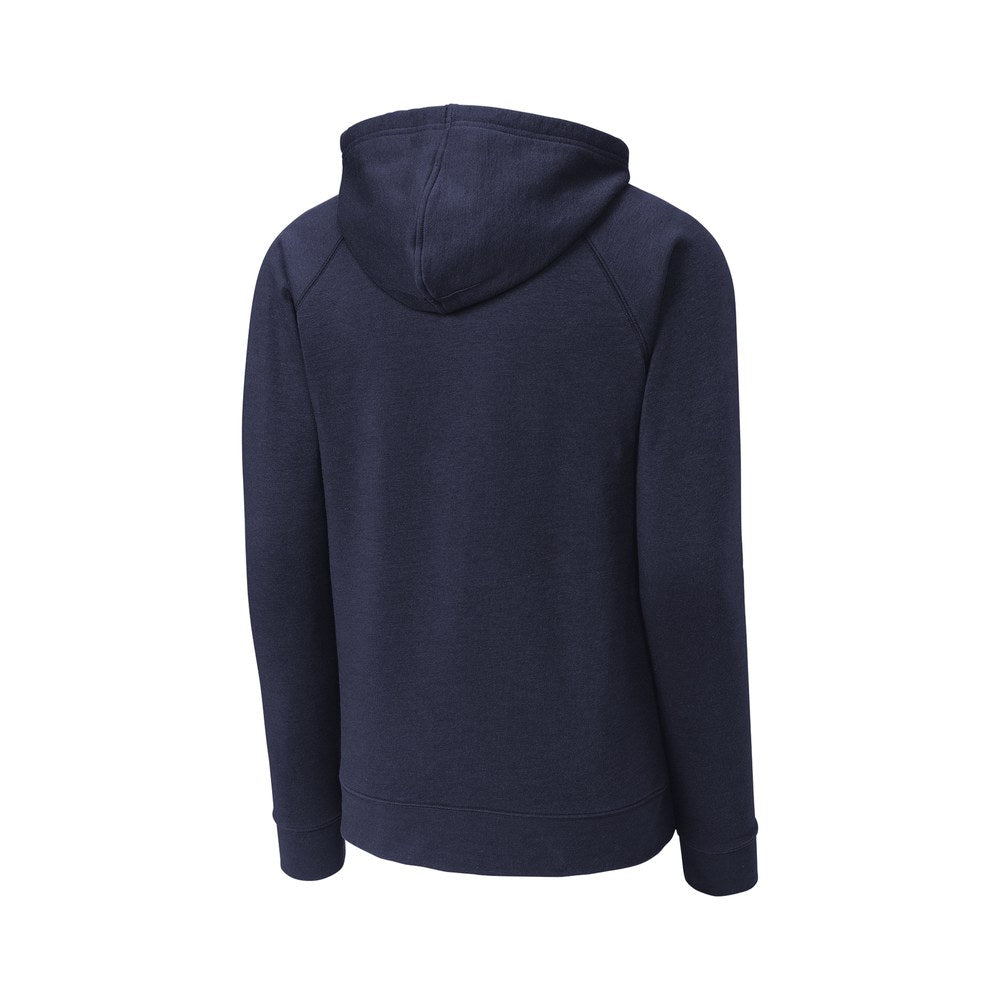 True Navy | Back
