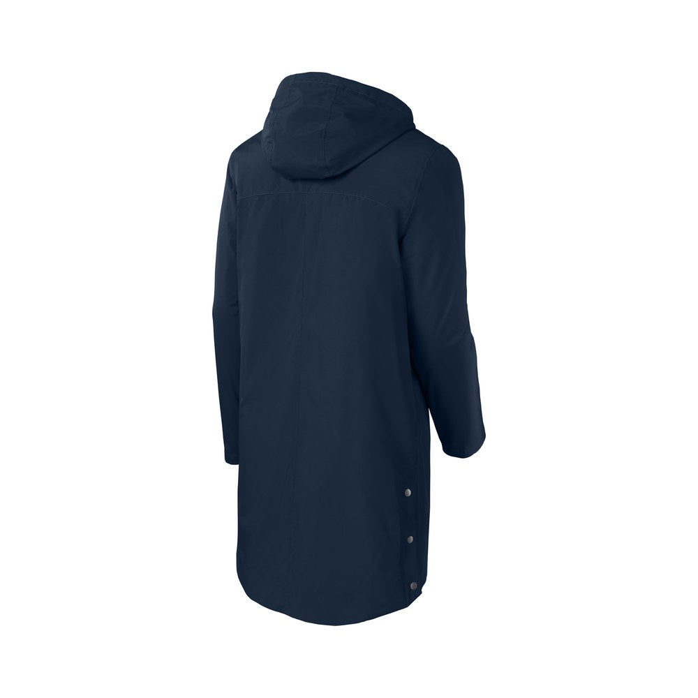 True Navy | Back