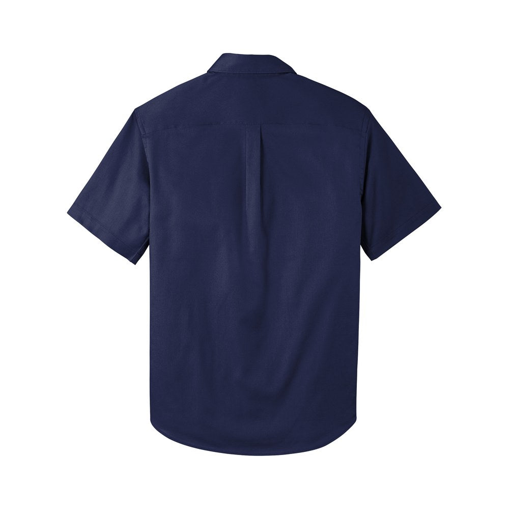 True Navy | Back