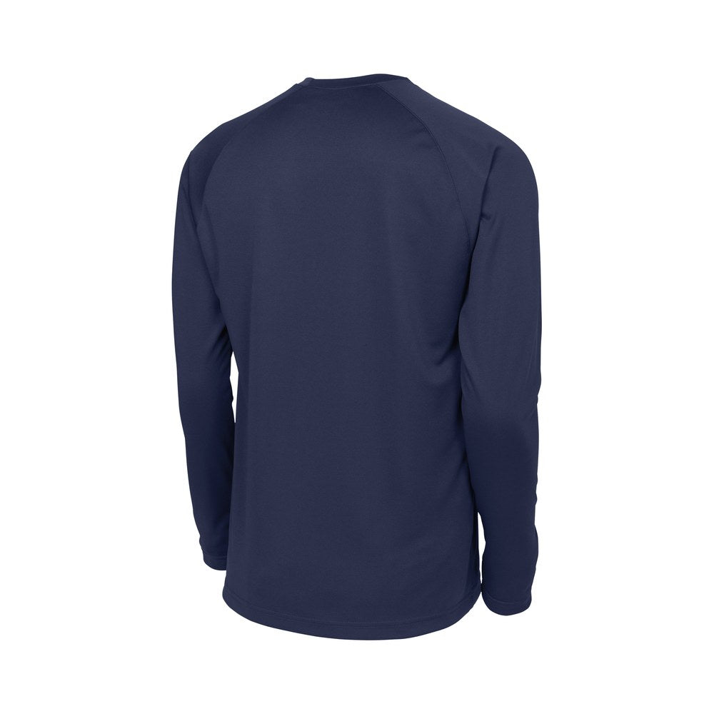 True Navy | Back