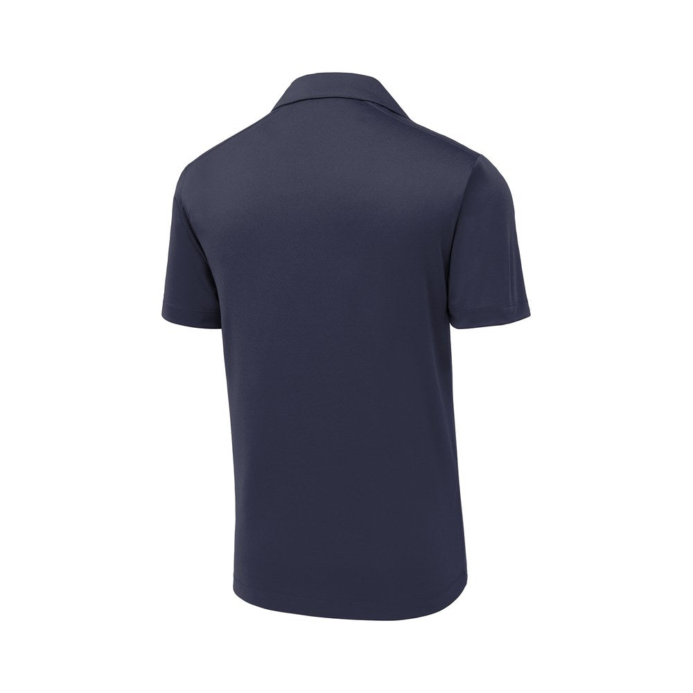 True Navy | Back