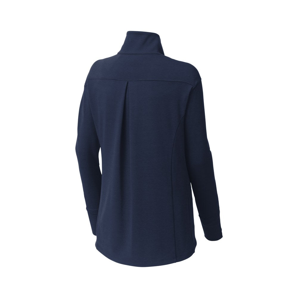 True Navy | Back