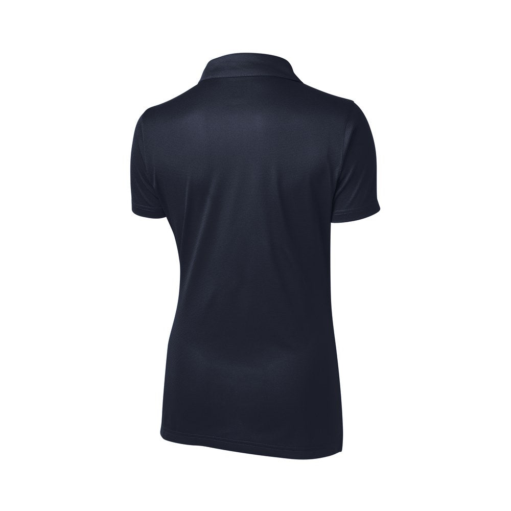 True Navy | Back