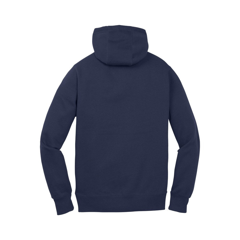 True Navy | Back
