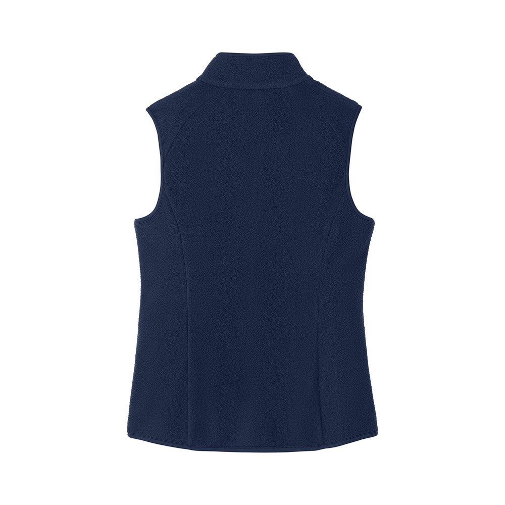 True Navy | Back