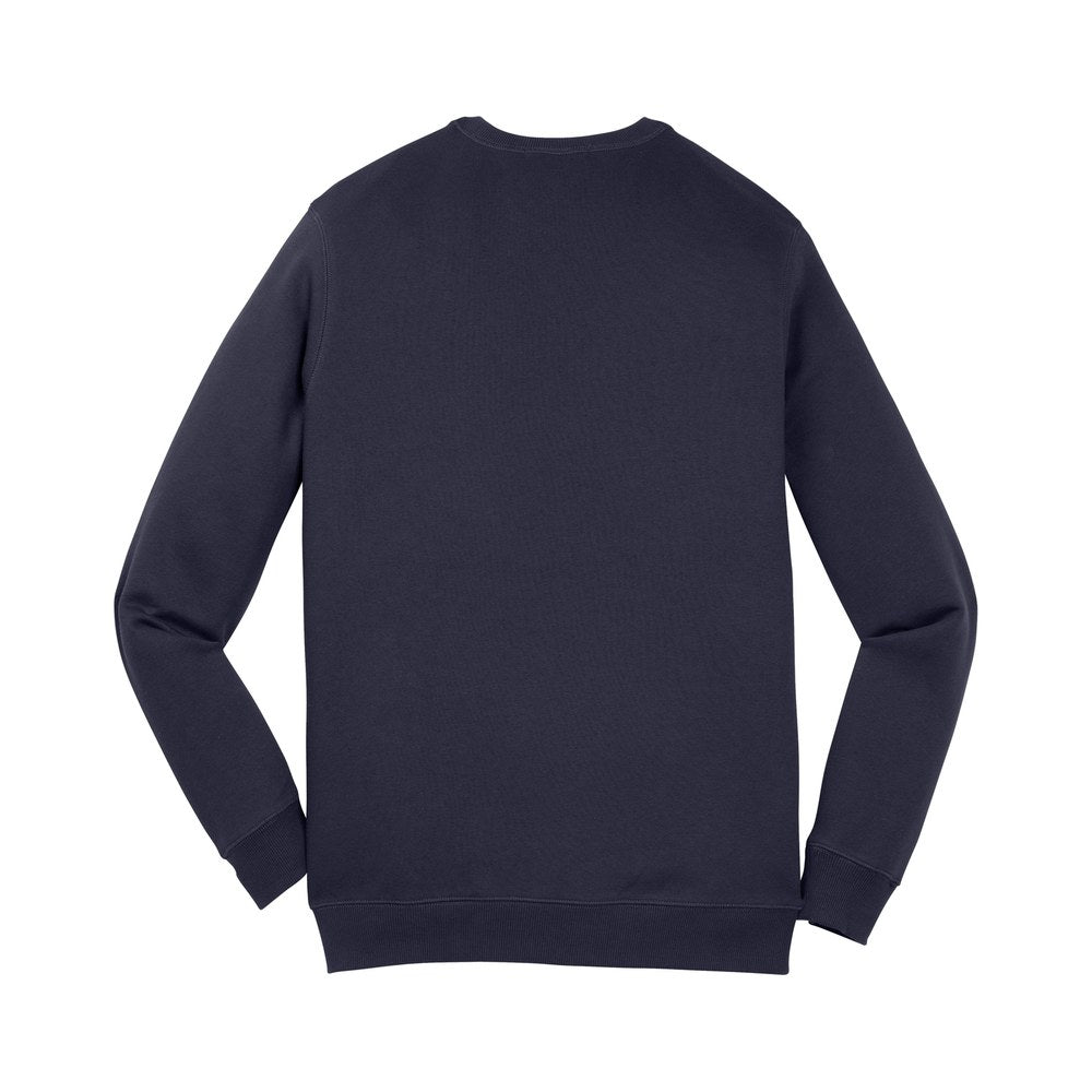 True Navy | Back