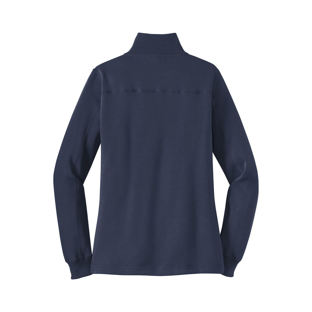 True Navy | Back