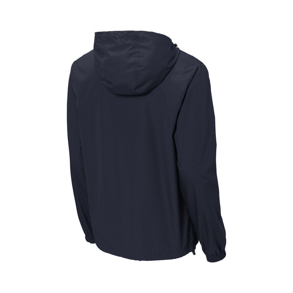 True Navy | Back