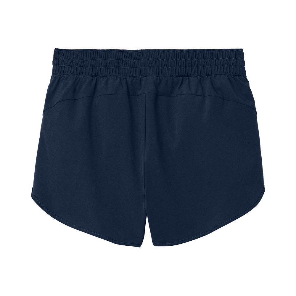 True Navy | Back