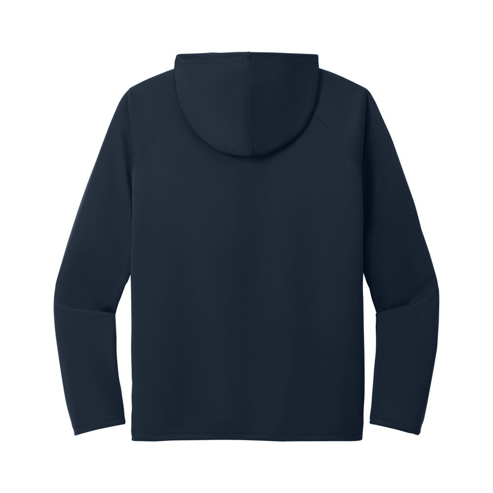 True Navy | Back