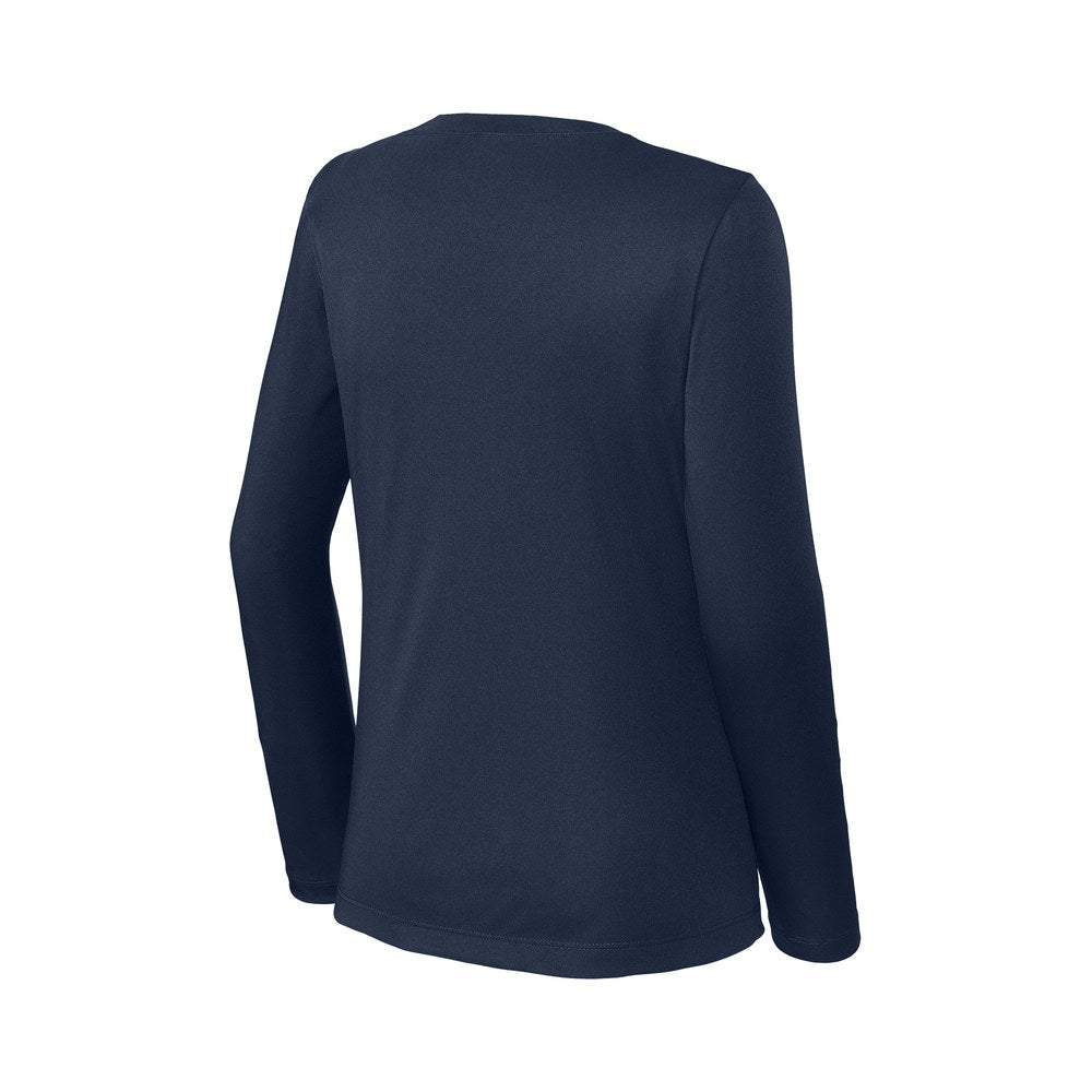 True Navy | Back