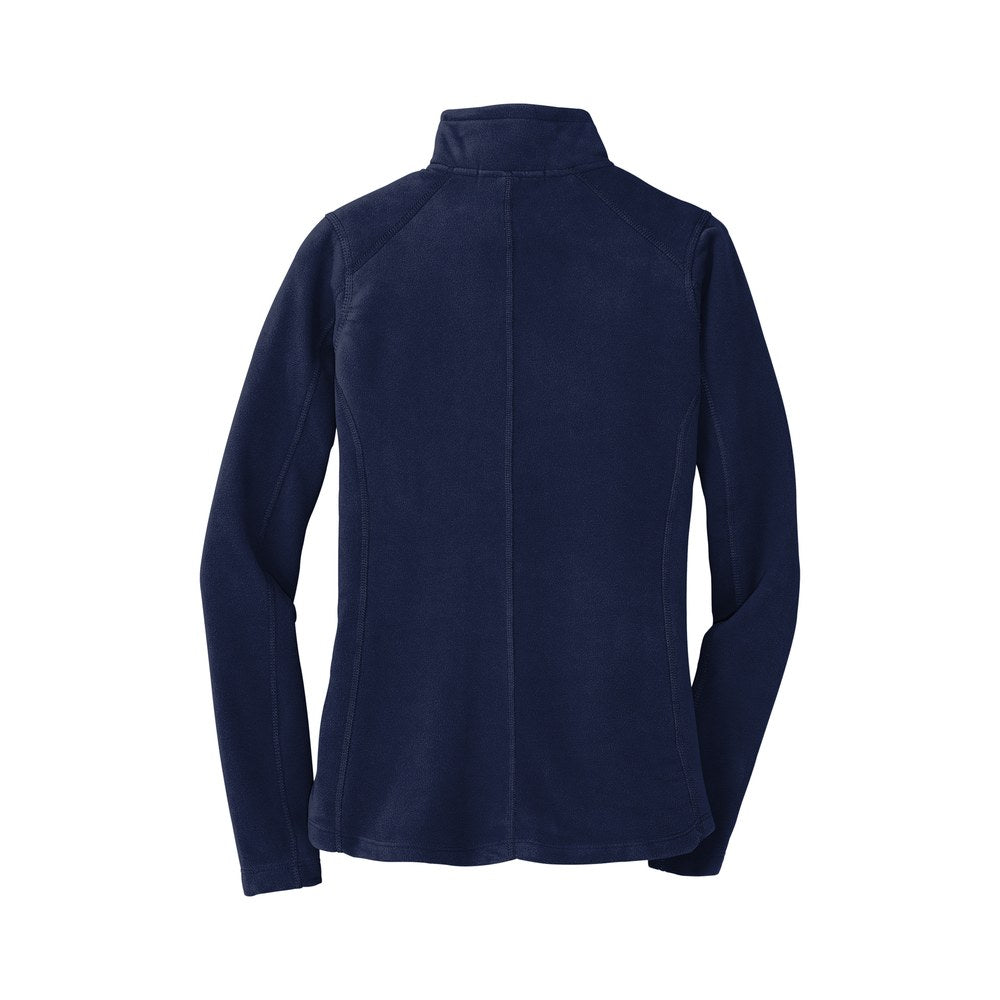 True Navy | Back
