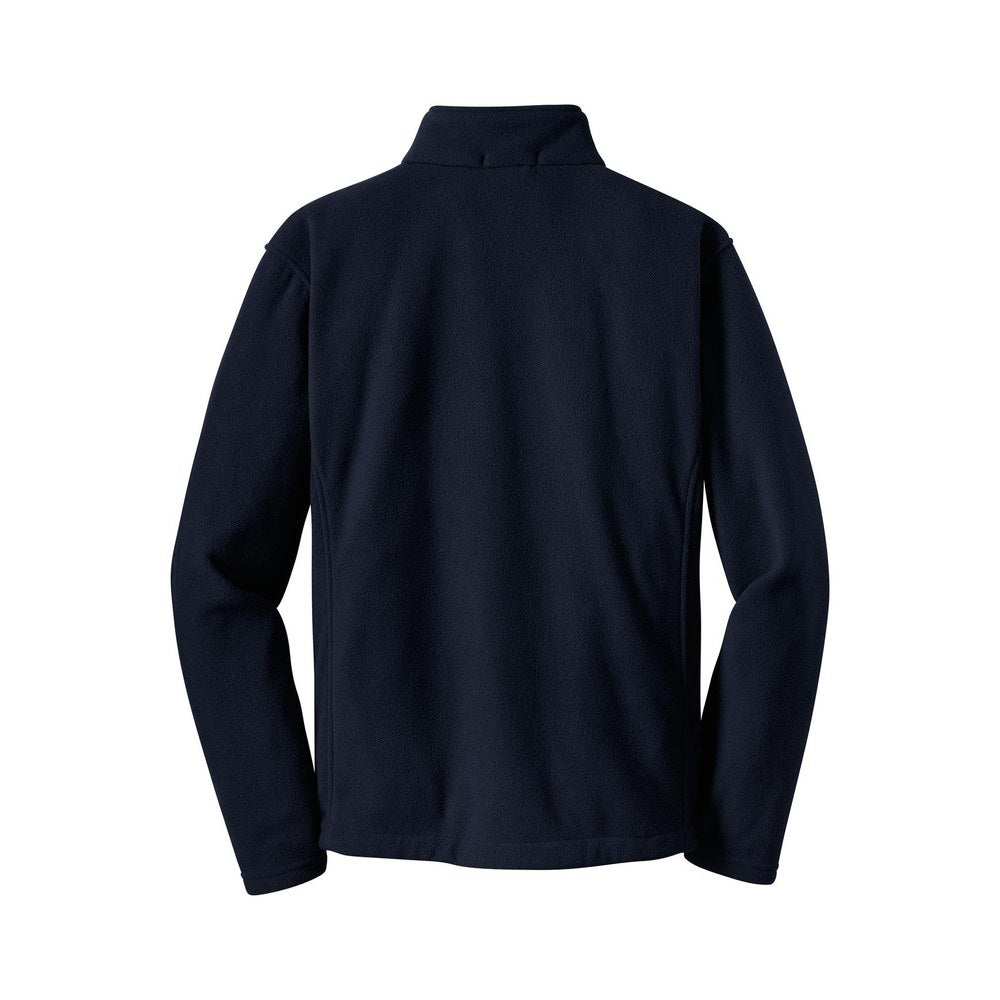 True Navy | Back