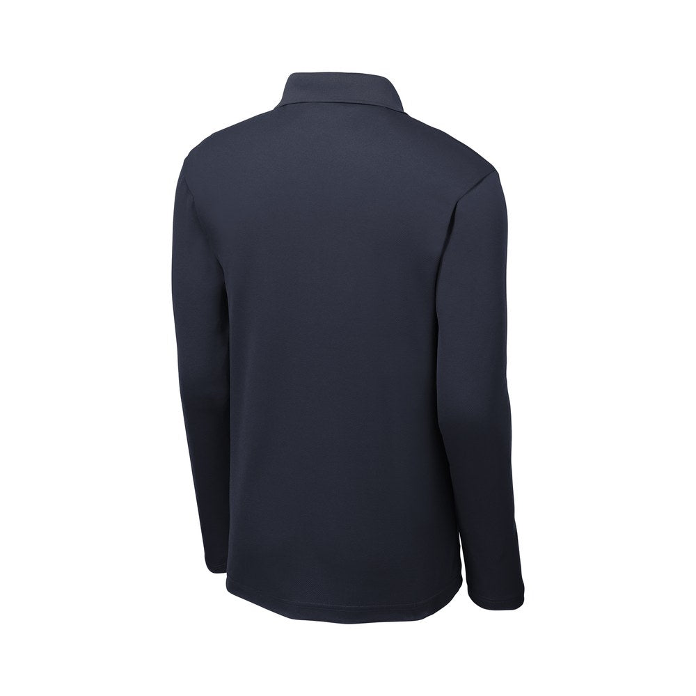 True Navy | Back